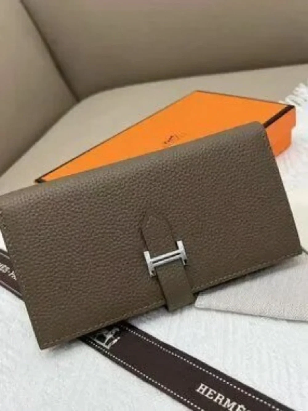 Hermes wallet
